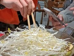 -张氏父子常德肠子馆(贺龙店)