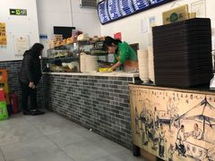 -老磁器口豆汁店(马家堡店)