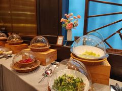 -香港珀丽酒店