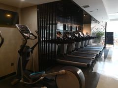 -懒人Club健身(三迪中心店)
