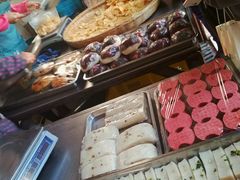 -昆艺糕团