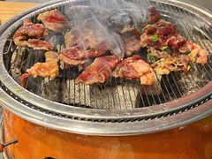 -枣玛尔脊骨汤·烤肉(西塔总店)