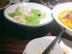 -大牌大·传统杭帮菜(湖滨店)