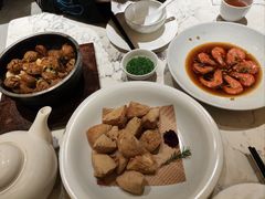 -潮州府·潮菜·砂锅粥(徐家汇店)