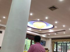 大堂-潮喜竹溪荔湖酒家(荔枝湾店)