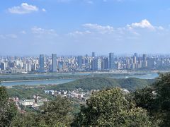 -岳麓山风景名胜区