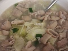 -茅屋大酒店