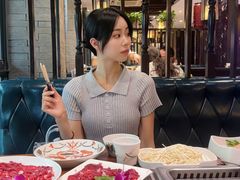 -好得火锅(育才店)