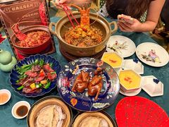 -誉八仙粤菜(万象天地店)