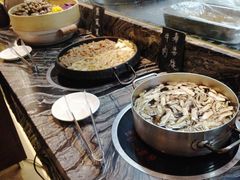 -松子料理(亮马桥店)