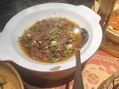-洞庭土菜馆(天河北总店)