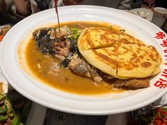 -爷爷的烀饼店