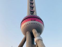 -东方明珠广播电视塔