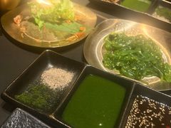 -300杯·和牛烧肉清酒专门店(廊里店)