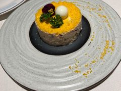 -俄士厨房(五棵松华熙LIVE店)