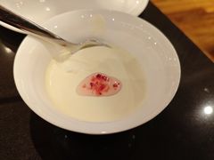 -北京王府井希尔顿酒店·秦唐中餐厅Chynna