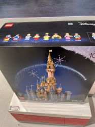 -乐高授权专卖店(中关村领展店)
