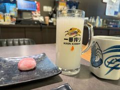 -沼津港精致料理·寿喜烧·烧鸟(龙湖南桥天街日料榜单店)