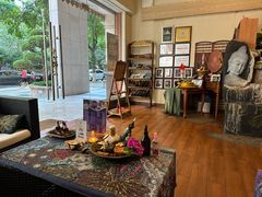 -莲泰式·中式·沐足·精油SPA采耳(天河店)