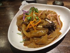 -七菜馆·东北菜·蒸饺(文体路店)