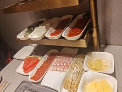 -海底捞火锅(王府井银泰in88店)