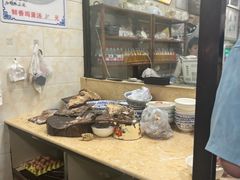 -老刘家泡馍·陕西老字号(钟楼广济街店)