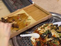 -禾记海鲜烧烤(八一路店)