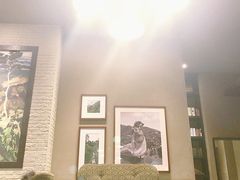 大堂-星巴克(深圳宝安泰华店)