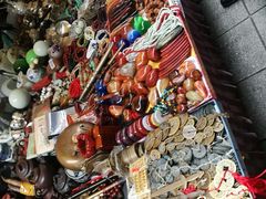 -三峡古玩城(泰古广场店)