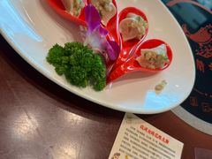 -国家五钻酒家·西樵旺阁渔村(西樵店)