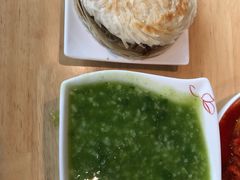 -嘉和一品粥(方庄店)