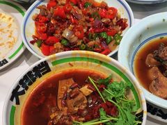 -欧记大排档·景德菜(上海首店)