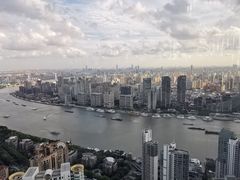 -上海中心大厦
