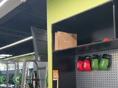 -海马健身-IMVP(EAC欧美中心店)