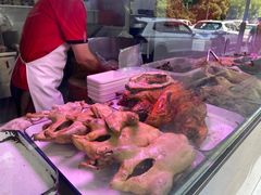 -章云板鸭(评事街店)
