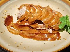 桂花香酥烤鸭-青年公社烤鸭(蜀山万象汇店)