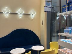 -CREAM STORY意大利手工冰淇淋&甜品(万象前海店)