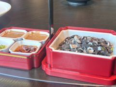 -喜悦烤鸭·新京菜(王府井店)