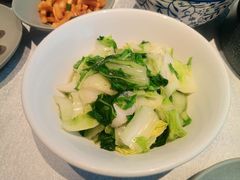 白菜苔-湘中缘·湖南菜(娄底驻京办店)
