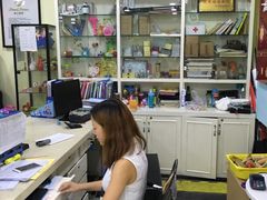 -刘诗昆艺术学校(交大一校区)