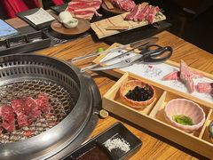 -黑牛の店·和牛烧肉(合生汇店)