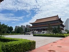 -药王庙(安国市)