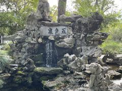 -上海醉白池公园