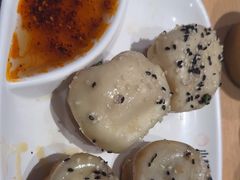 -小杨生煎(周浦万达店)