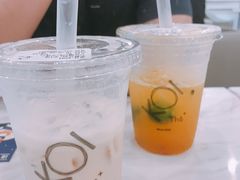 -KOI Thé(力宝广场店)