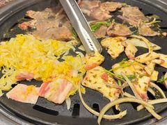 -红岸碳烤齐齐哈尔原味生态烤肉