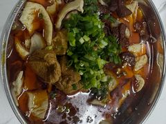 -金牌罗记肠旺面(蔡家街店)