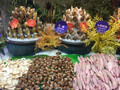 -芭菲盛宴·环球美食(袁家岗店)