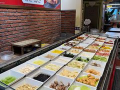 -大食代美食广场(上海中心店)