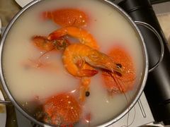 -安蒂娅·海鲜自助餐厅(安蒂娅美兰酒店)